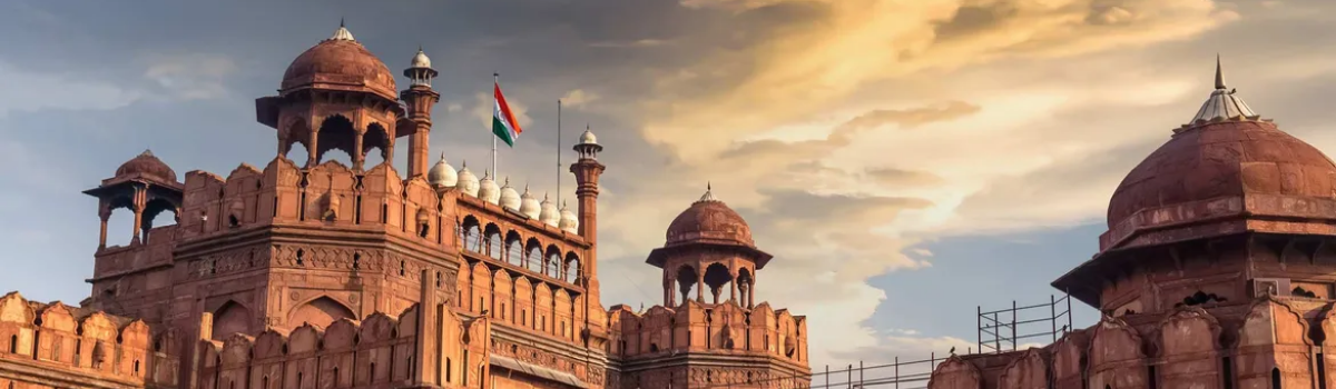 Delhi Sightseeing