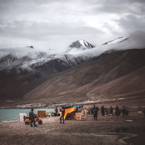 Leh Ladakh Tour With North India Luxury Tour