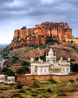 India Heritage and Culture Tour Package