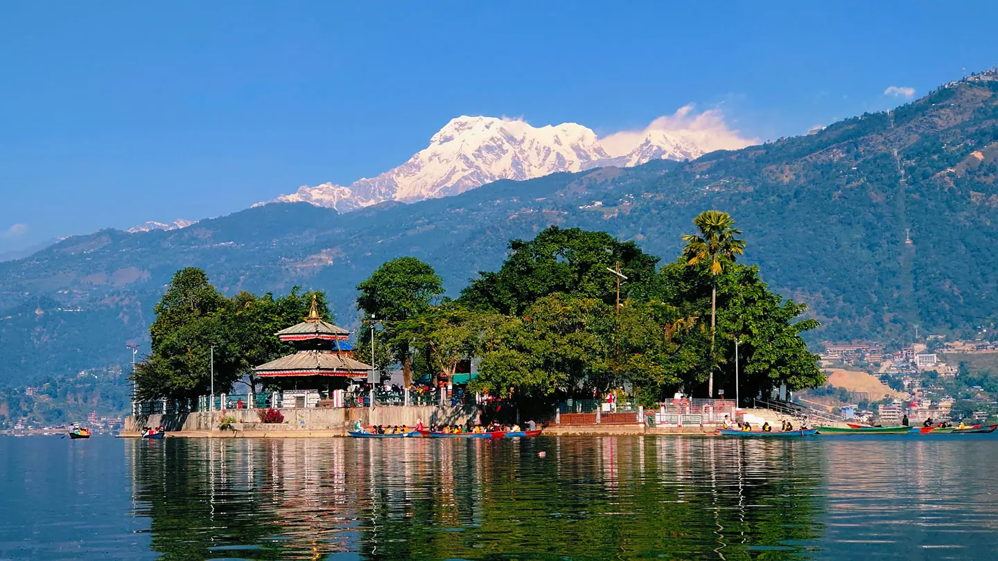 Indo Pacific Holidays